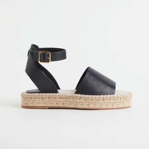 H&M Espadrilles - Picture 1 of 2